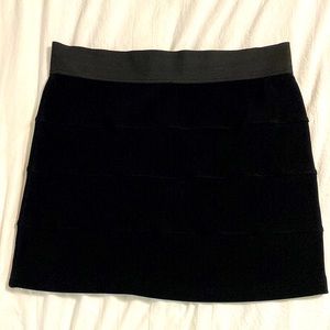 Like new! Miss Selfridge mini skirt